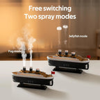 Cool Mist Humidifier SH01 – Dopaman™