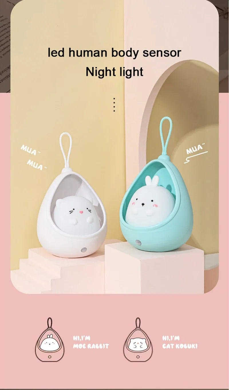 Dream Lamp Night Light SH02 – Dopaman™