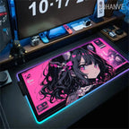 Pro Surface Mousepad SH03 – Dopaman™