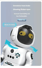 STEM Explorer Robot RO01 – Dopaman™