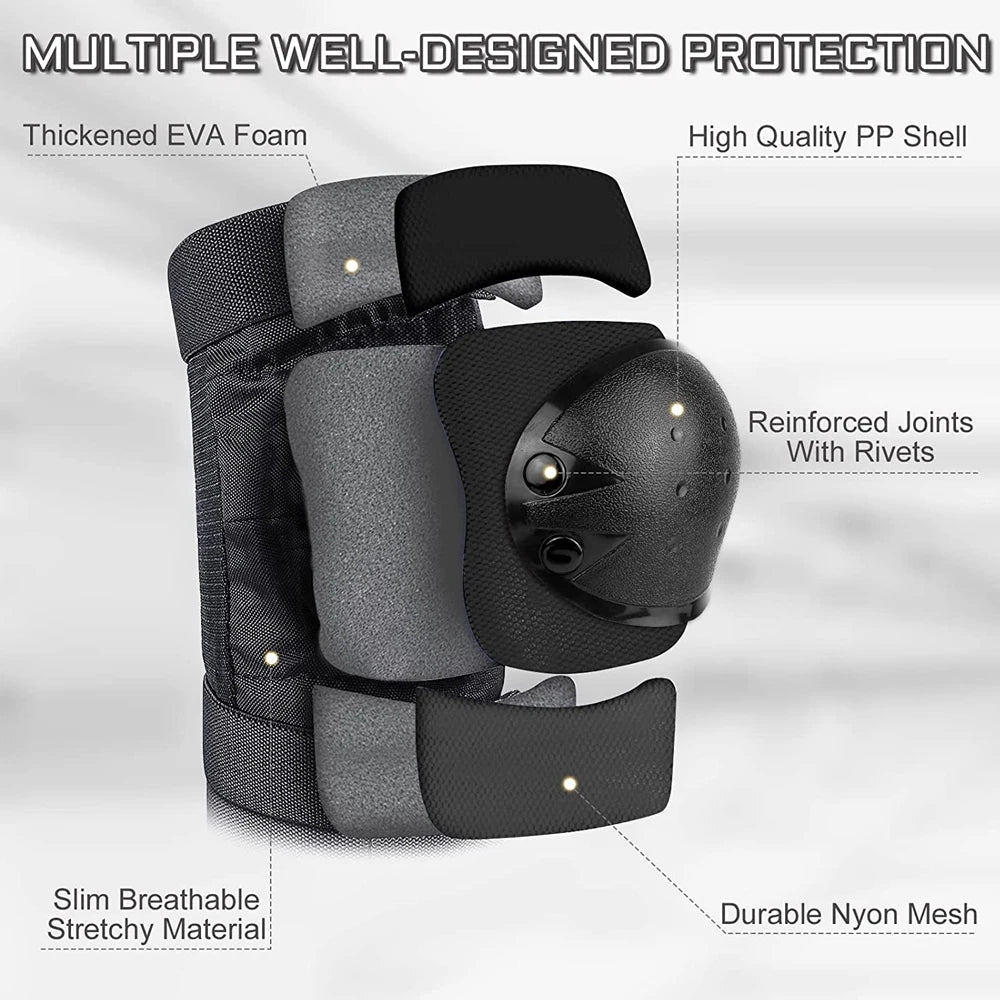 Guardian Set Helmet AD02 – Dopaman™