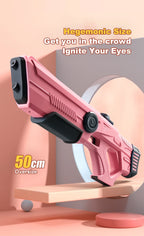 Magic Bubbles Bubble Gun OP01 – Dopaman™