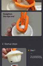 Pup Joy Dog Toy PT01 – Dopaman™