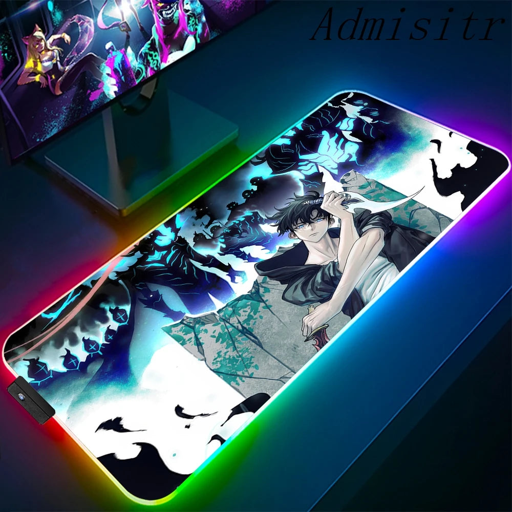 Pro Surface Mousepad SH03 – Dopaman™