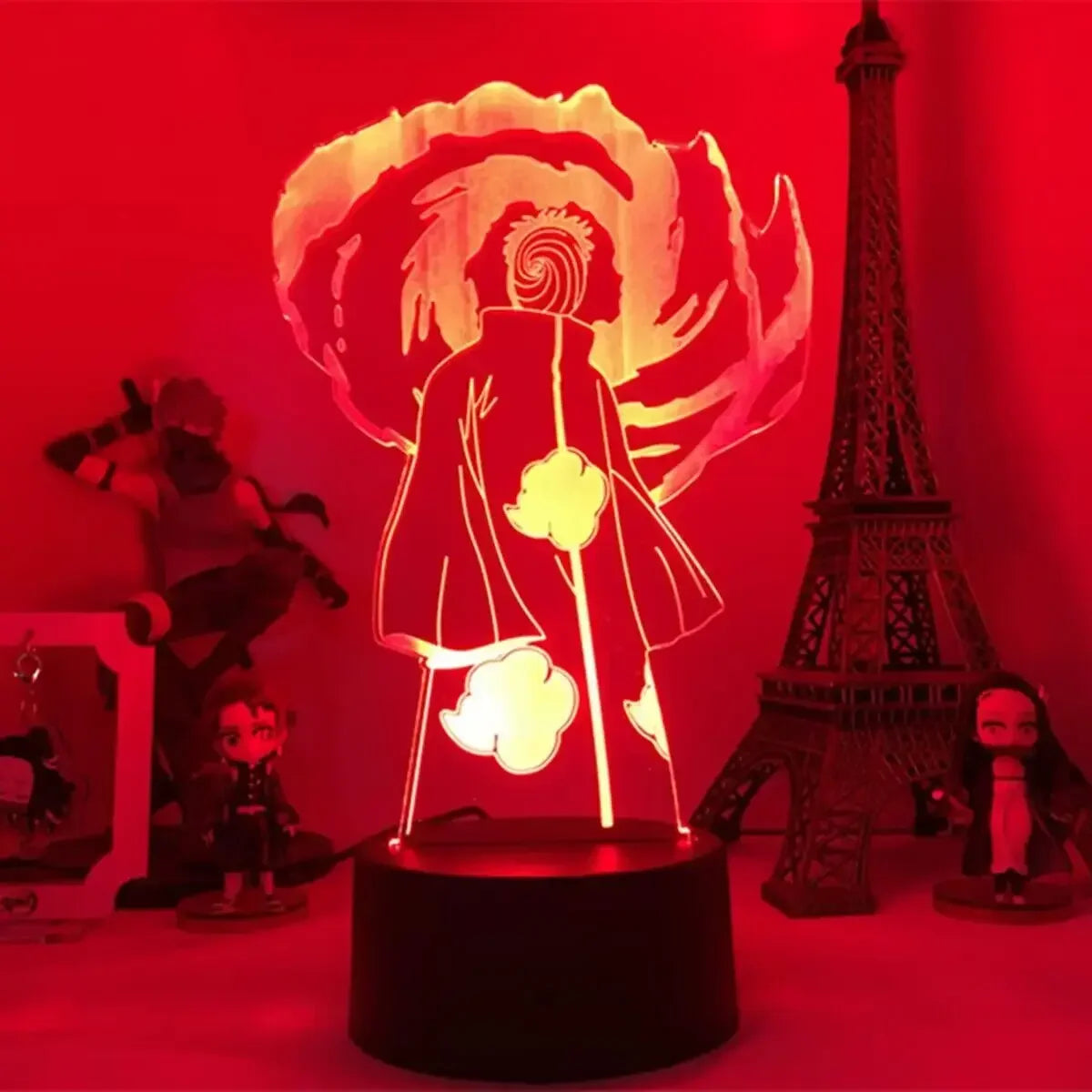 Cozy Light Night Light SH02 – Dopaman™