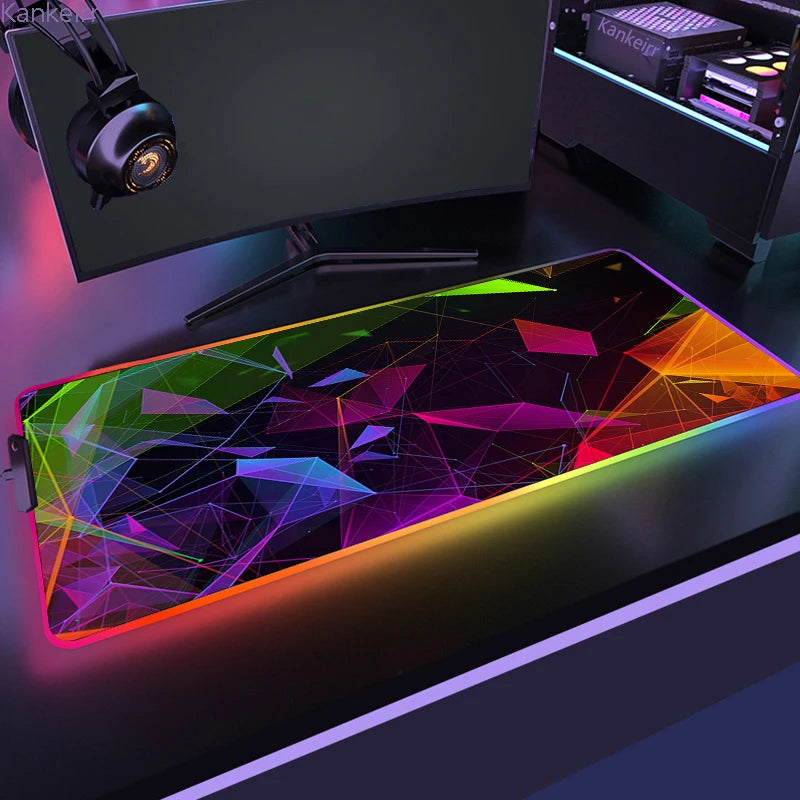 Gaming Arena Mousepad SH03 – Dopaman™