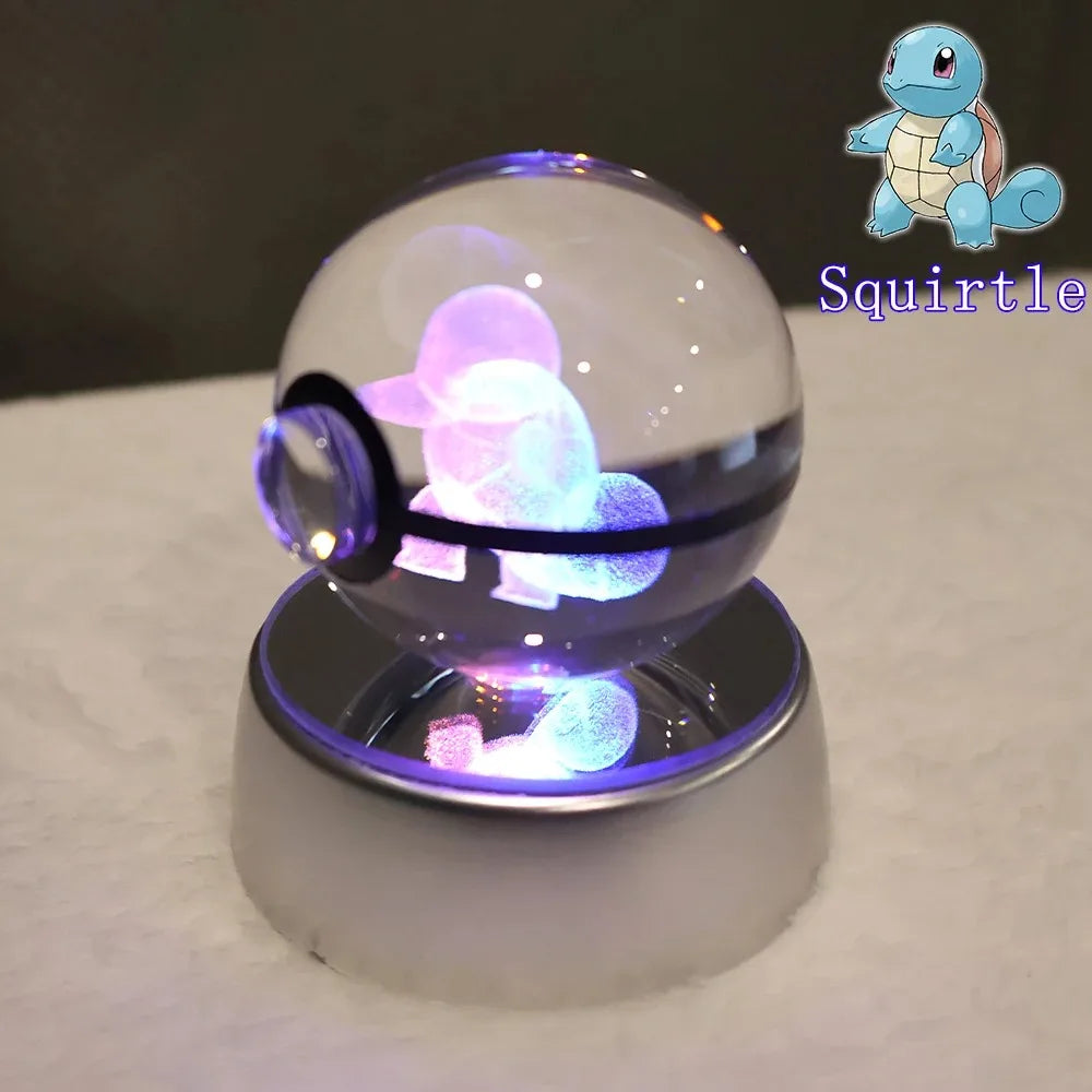 Ambient Glow Lamp SH02 – Dopaman™
