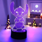 Night Glow Lamp SH02 – Dopaman™