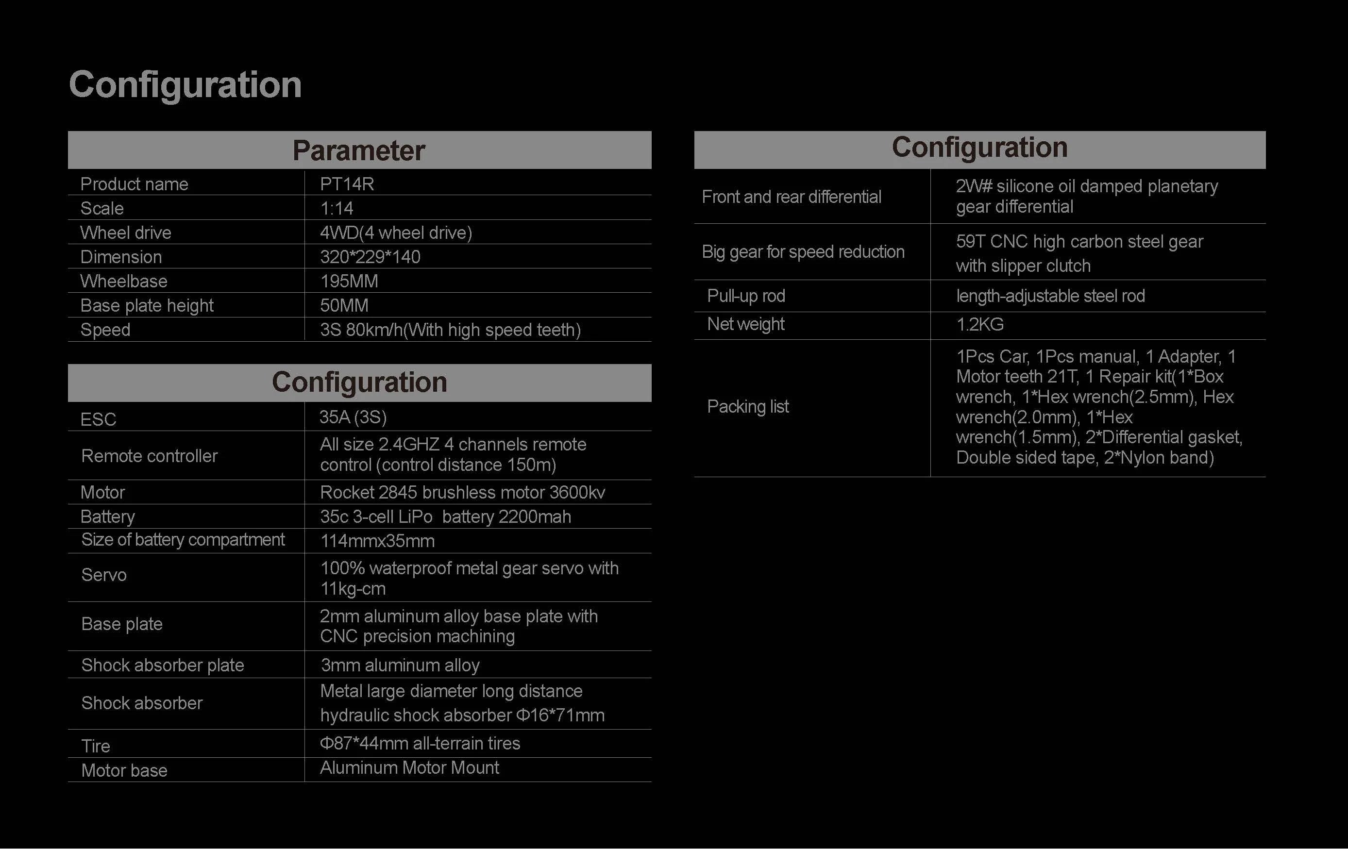 Mini Sprint RC Car OP02 – Dopaman™