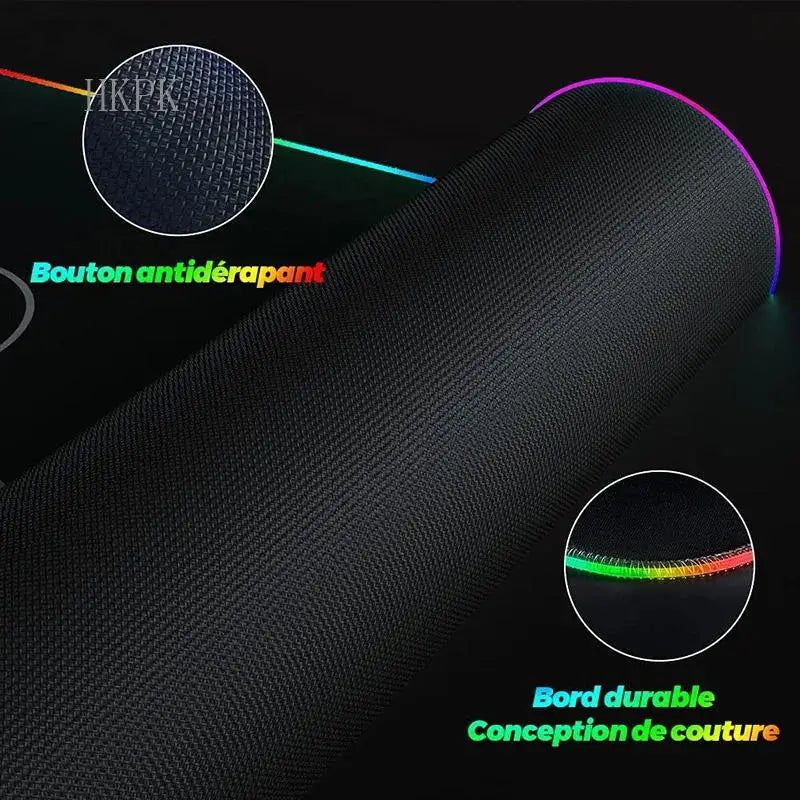 Game Desk Mousepad SH03 – Dopaman™