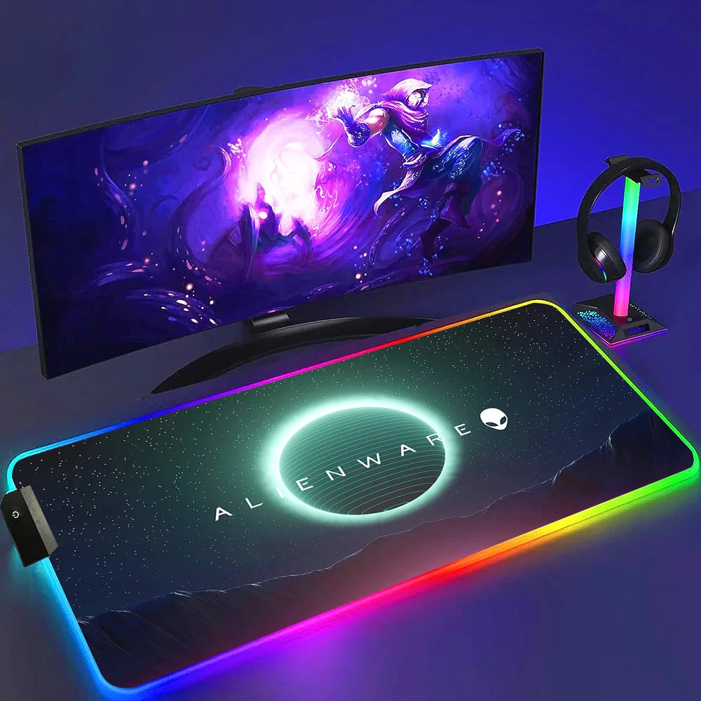 Gaming Arena Mousepad SH03 – Dopaman™