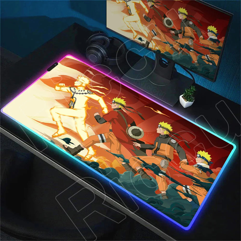 Pro Surface Mousepad SH03 – Dopaman™