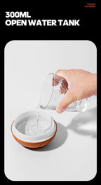 AromaCloud Humidifier SH01 – Dopaman™