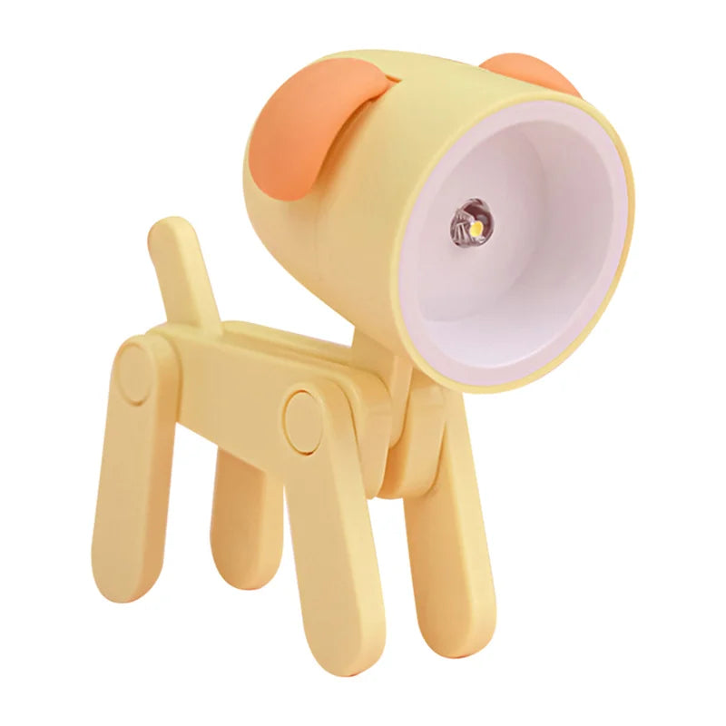 Cozy Light Night Light SH02 – Dopaman™