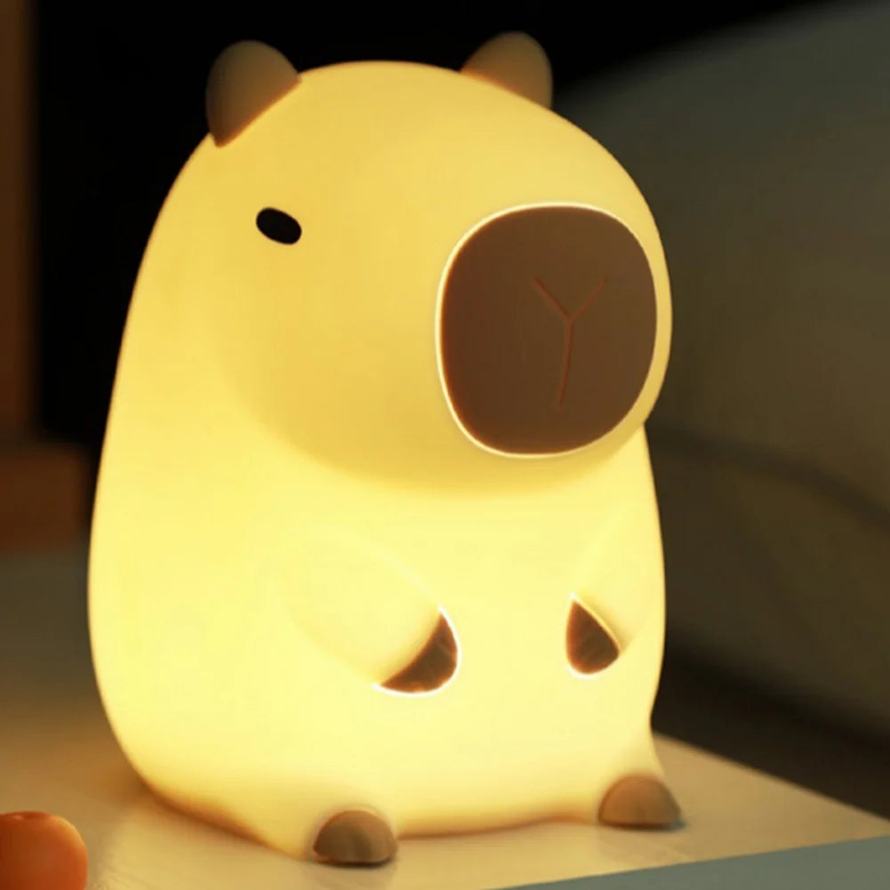 Night Glow Night Light SH02 – Dopaman™
