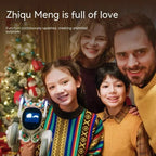 STEM Explorer Robot Dog RO01 – Dopaman™