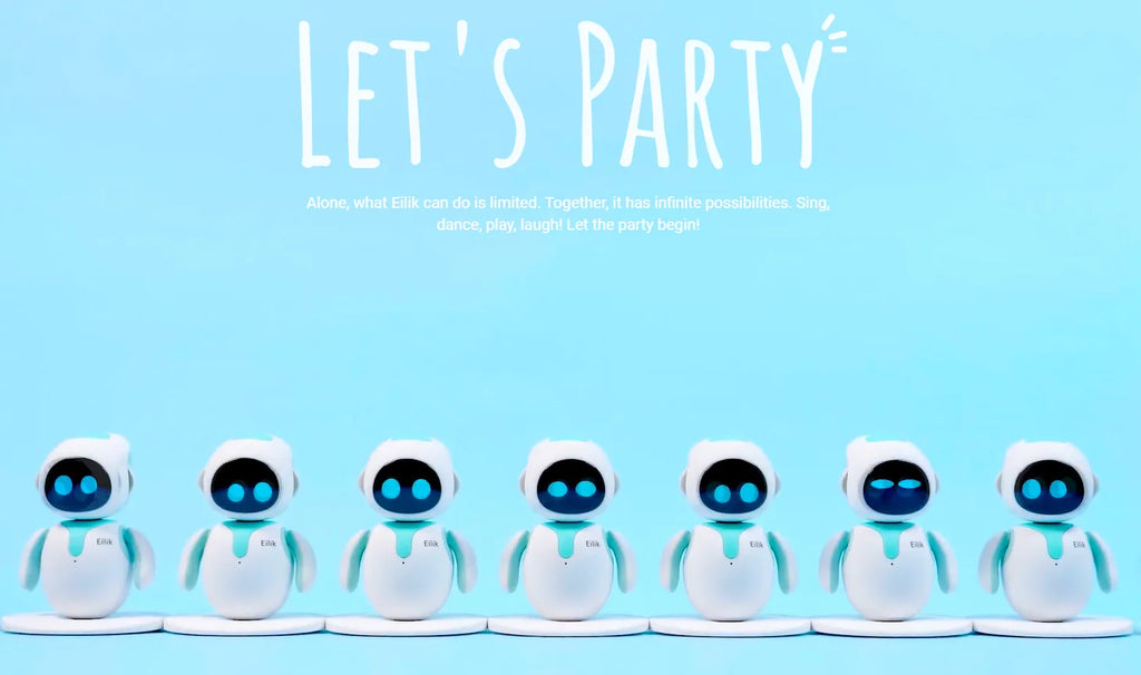 Science Hero Robot RO01 – Dopaman™