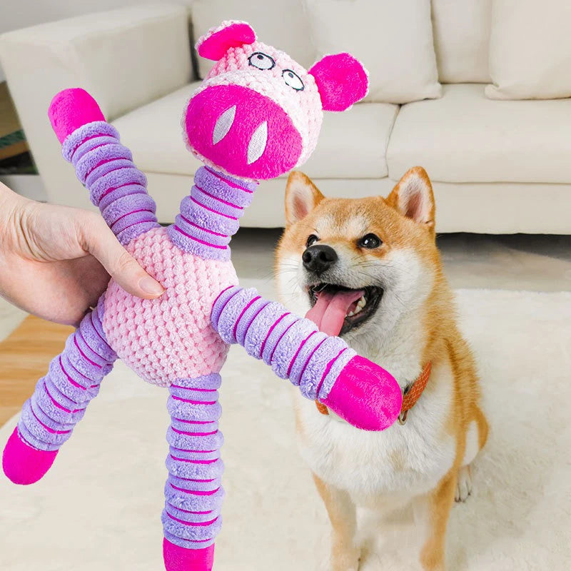 PlayPal Dog Toy PT01 – Dopaman™