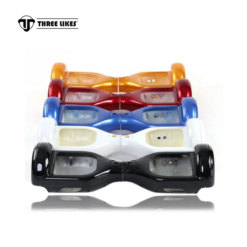 Armor Pack Safety Gear AD02 – Dopaman™