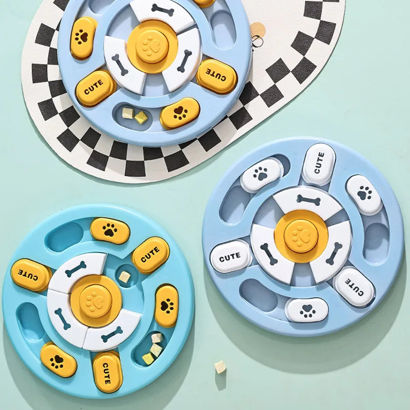 Chew Master Dog Toy PT01 – Dopaman™