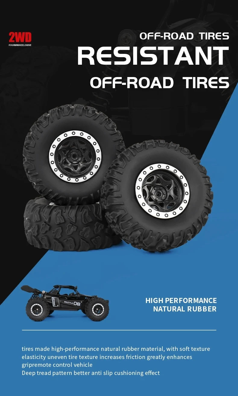 Drift King LED Light OP02 – Dopaman™