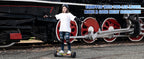 Sk8 Legend Skateboard AD01 – Dopaman™
