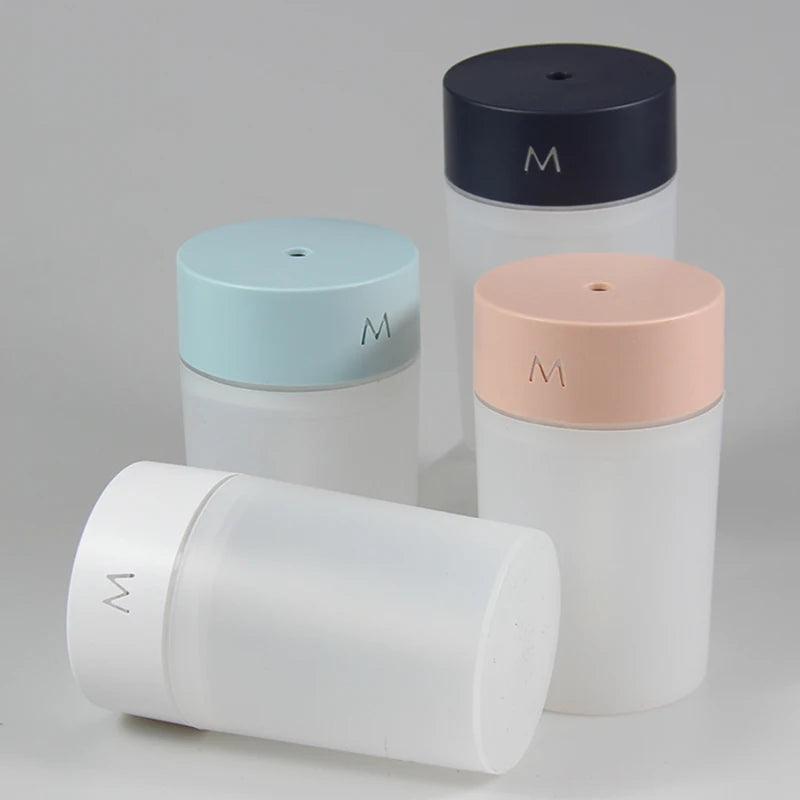 USB Aroma Diffuser SH01 – Dopaman™