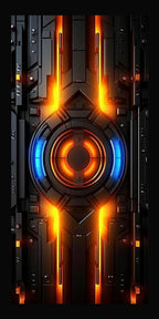 Sk8 Legend Skateboard AD01 – Dopaman™