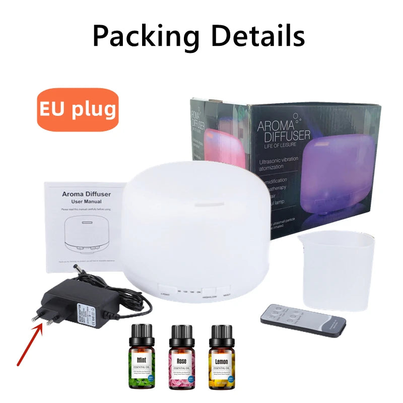 Air Purifier Humidifier SH01 – Dopaman™