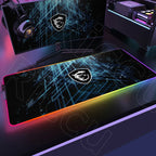 Desk Command Mousepad SH03 – Dopaman™