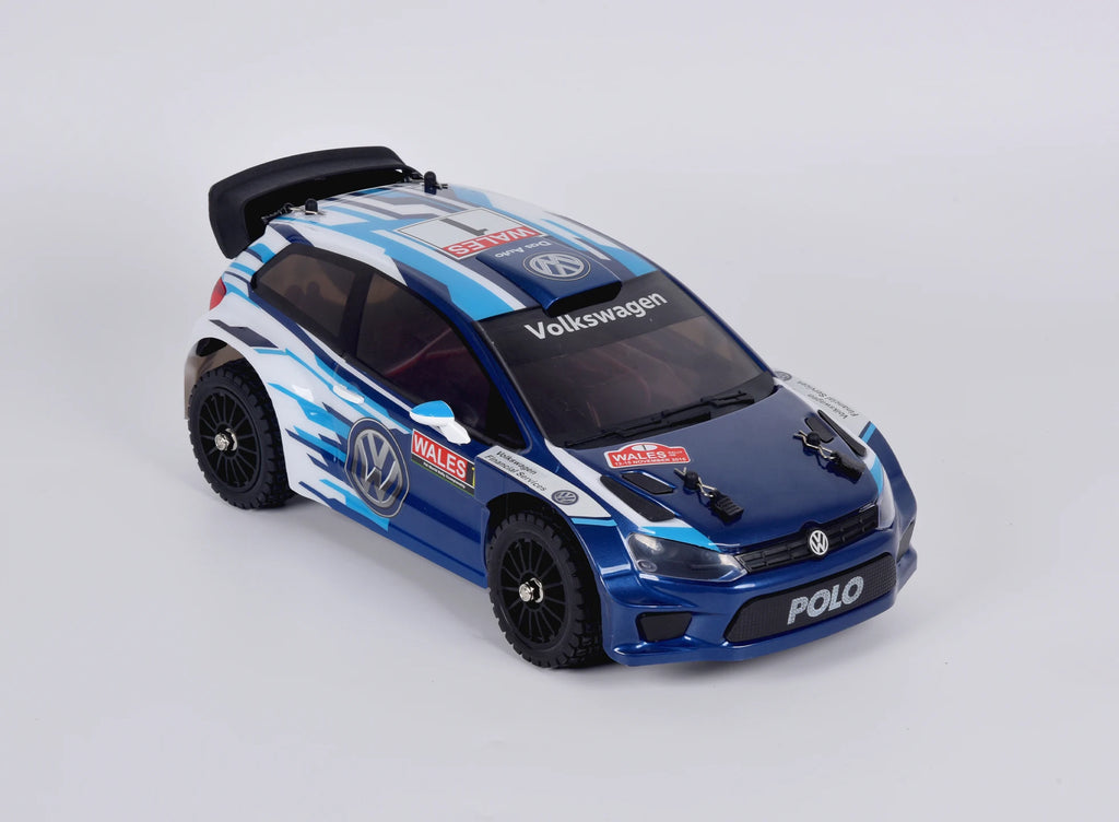 Nano Rally Drift Car OP02 – Dopaman™