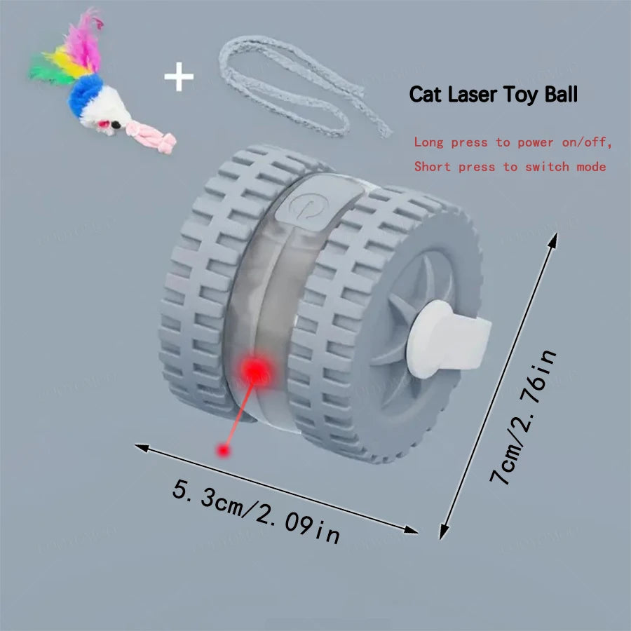 Pup Joy Dog Toy PT01 – Dopaman™