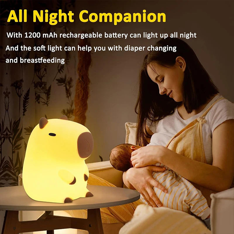 Dream Lamp Night Light SH02 – Dopaman™