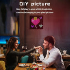 Ambient Glow Lamp SH02 – Dopaman™