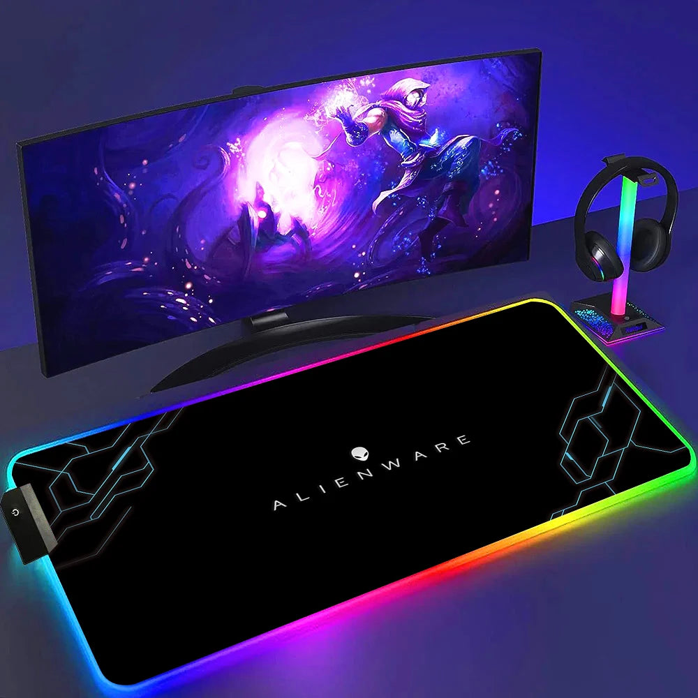 Gaming Arena Mousepad SH03 – Dopaman™