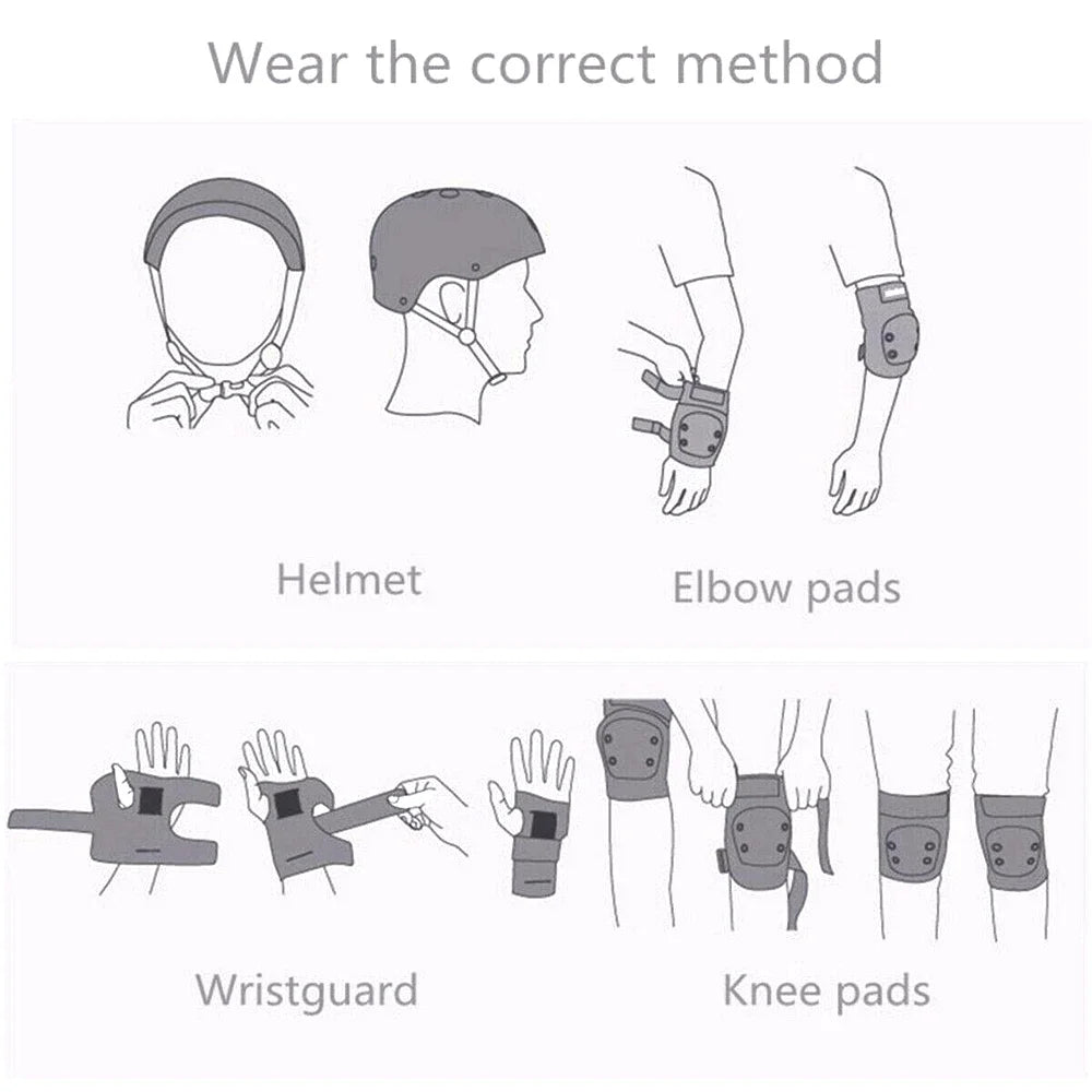 Protection Pro Helmet AD02 – Dopaman™