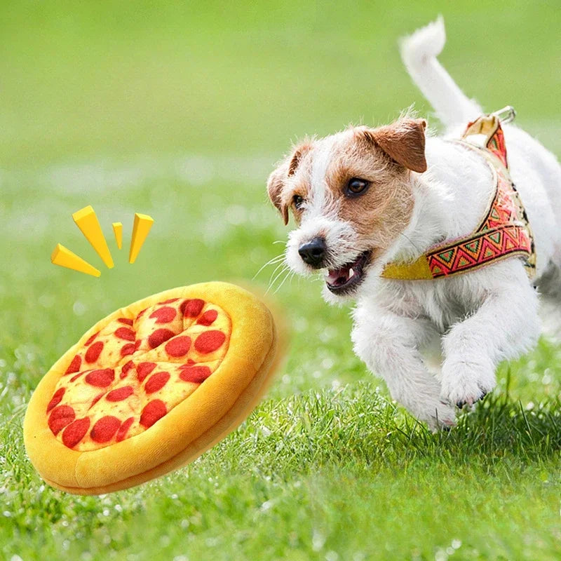 Chew Master Dog Toy PT01 – Dopaman™