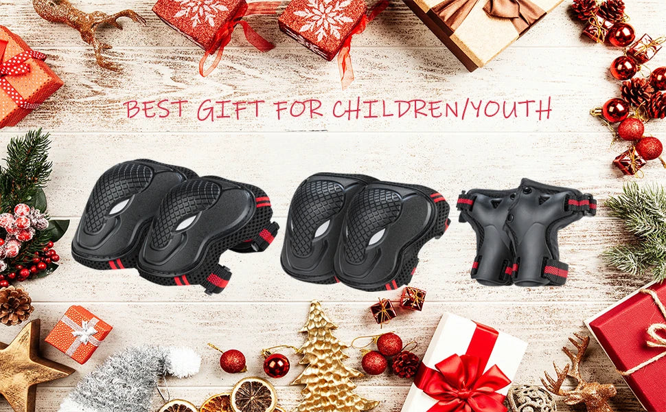 Protection Pro Skateboard AD02 – Dopaman™