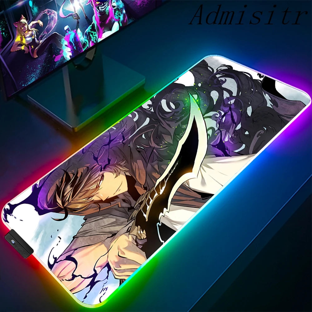 Pro Surface Mousepad SH03 – Dopaman™