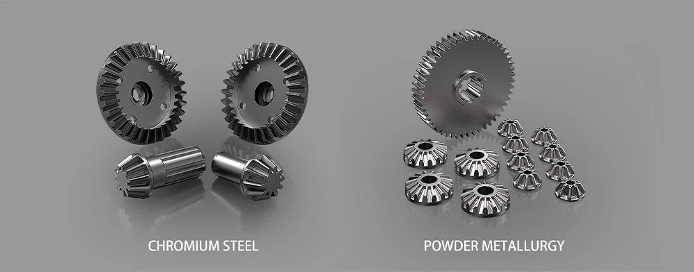 Nano Rally RC Car OP02 – Dopaman™