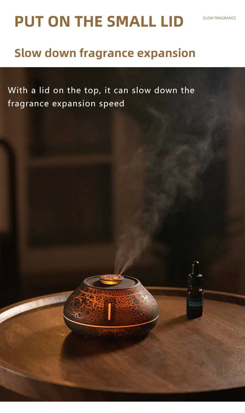 Air Purifier Humidifier SH01 – Dopaman™