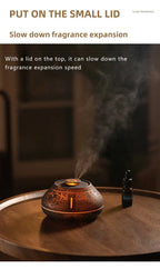 Air Purifier Humidifier SH01 – Dopaman™