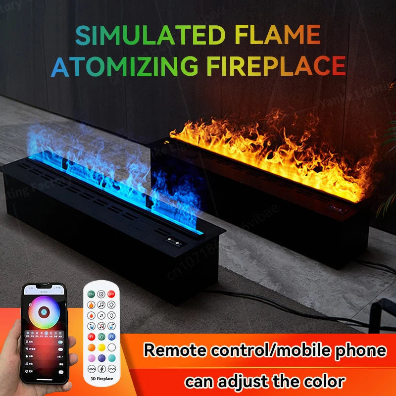 AromaCloud Humidifier SH01 – Dopaman™