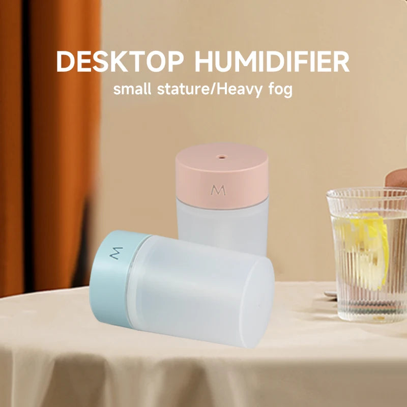 USB Aroma Diffuser SH01 – Dopaman™