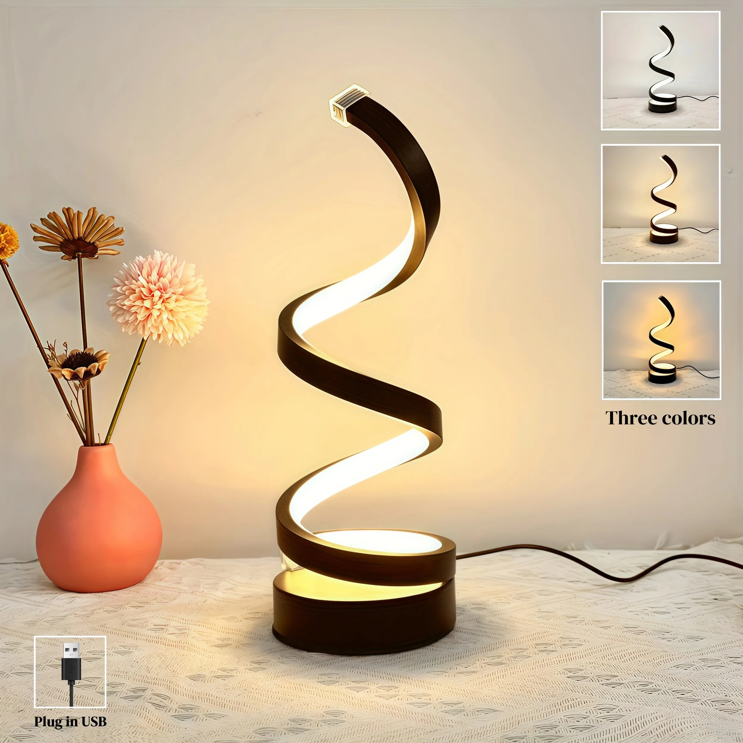 Ambient Glow Lamp SH02 – Dopaman™