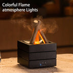 Air Purifier Humidifier SH01 – Dopaman™