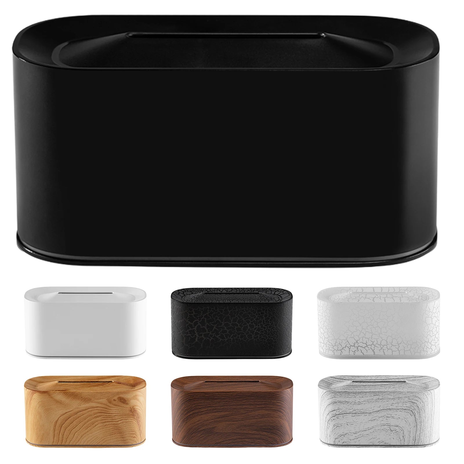 Home Spa Humidifier SH01 – Dopaman™