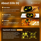 Science Hero Robot RO01 – Dopaman™