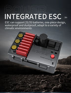 Drift King Drift Car OP02 – Dopaman™