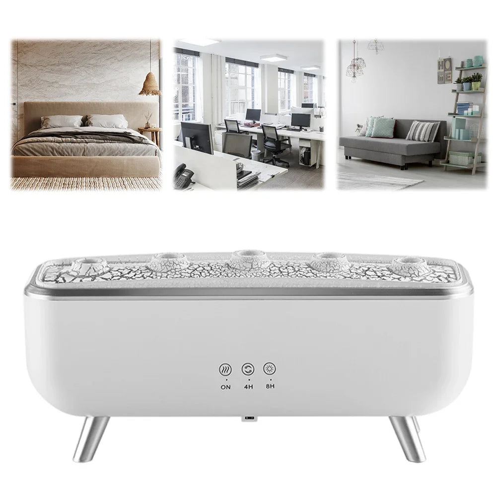 Air Purifier Humidifier SH01 – Dopaman™